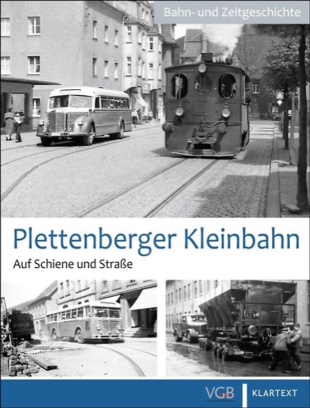 Plettenberger Kleinbahn
