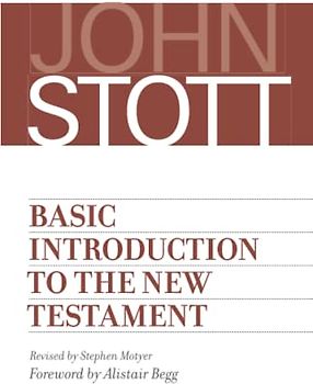 Basic Introduction to the New Testament