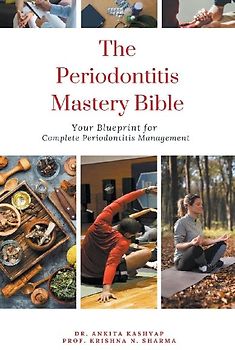 The Periodontitis Mastery Bible