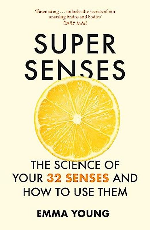 Super Senses