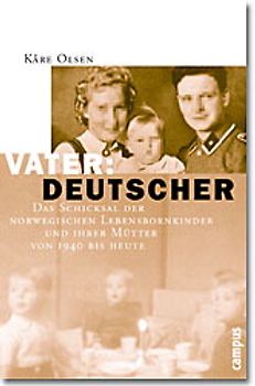 Vater: Deutscher