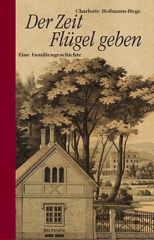 Der Zeit Flügel geben