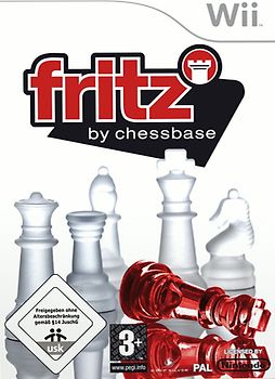 Fritz Nintendo Wii