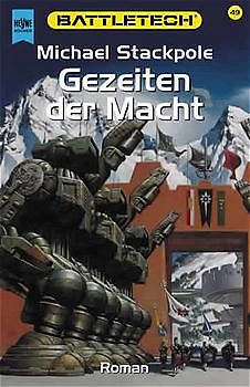Battletech - Gezeiten der Macht