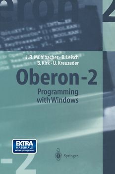 Oberon-2 Programming with Windows