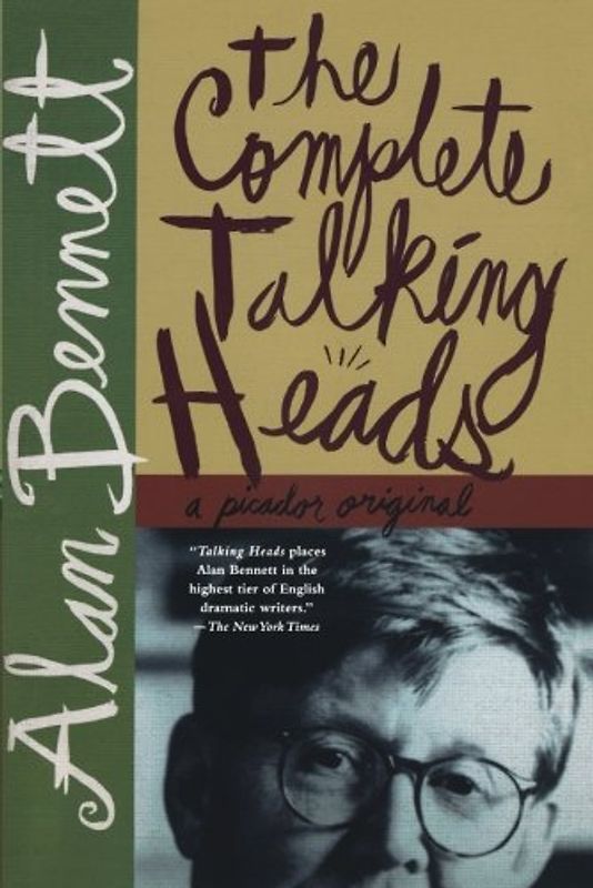 The Complete Talking Heads