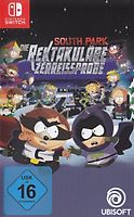 South Park: Die Rektakuläre Zerreißprobe