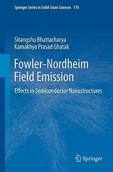 Fowler-Nordheim Field Emission