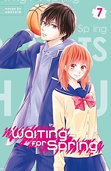 Waiting for Spring 7
