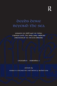 Deeds Done Beyond the Sea