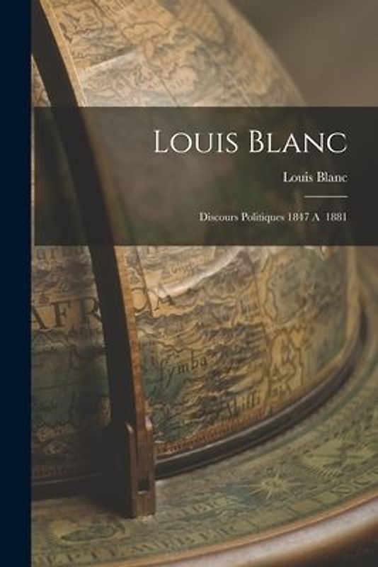 Louis Blanc