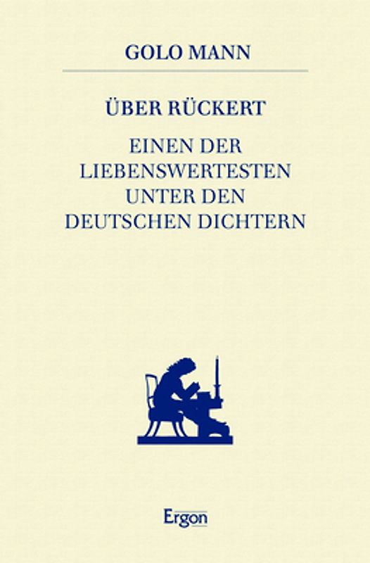 Über Rückert