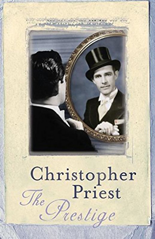 Prestige (GollanczF.)