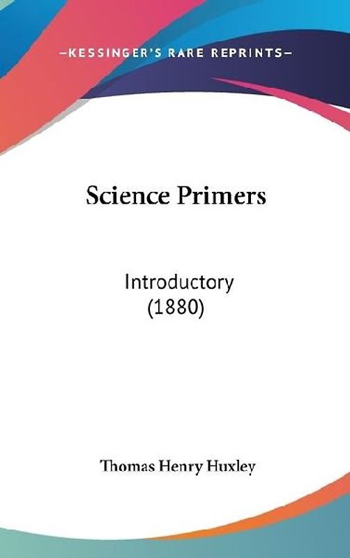 Science Primers