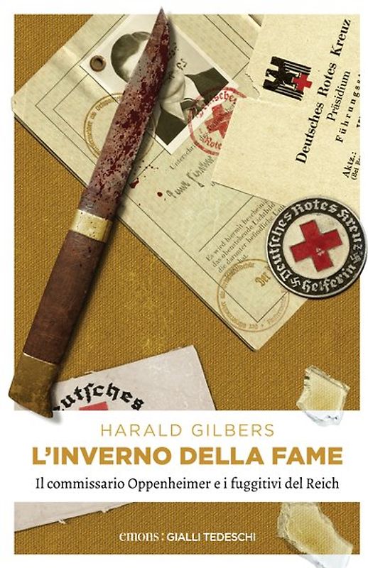 L’inverno della fame