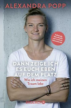 Dann zeige ich es euch eben auf dem Platz