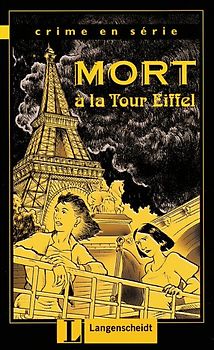 Mort à la Tour Eiffel