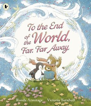 To the End of the World, Far, Far Away