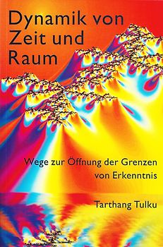 Dynamik von Zeit und Raum