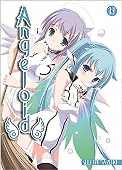 Angeloid 13