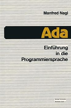 Einführung in die Programmiersprache Ada