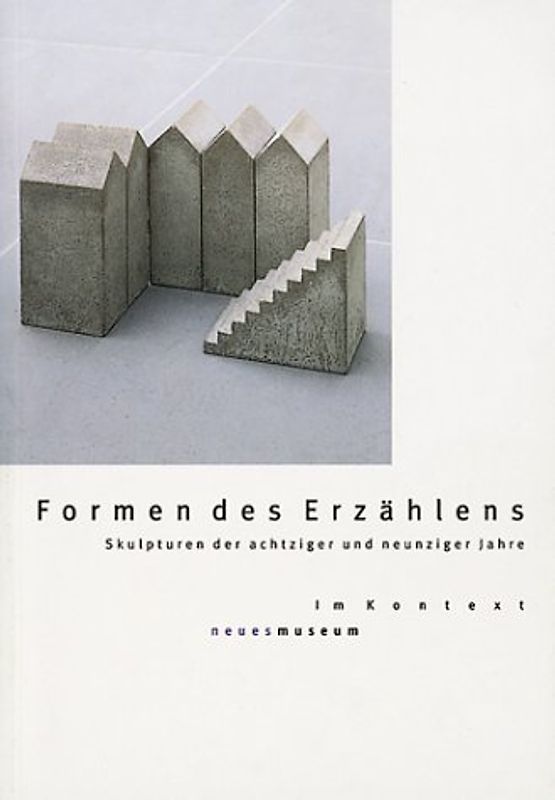 Formen des Erzählens