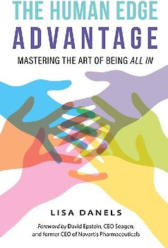 The Human Edge Advantage