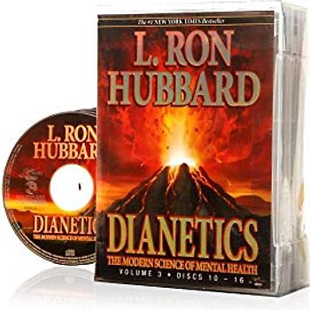 Dianetics: The Modern Science of Mental Health