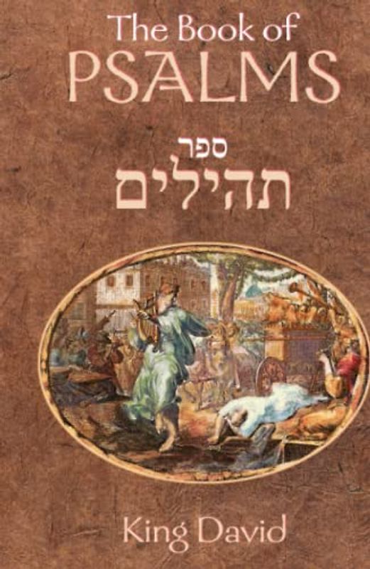 The Book of Psalms: The Book of Psalms are a compilation of 150 individual psalms written by King David studied by both Jewish and Western scholars