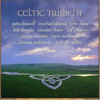 Various - Celtic Twilight