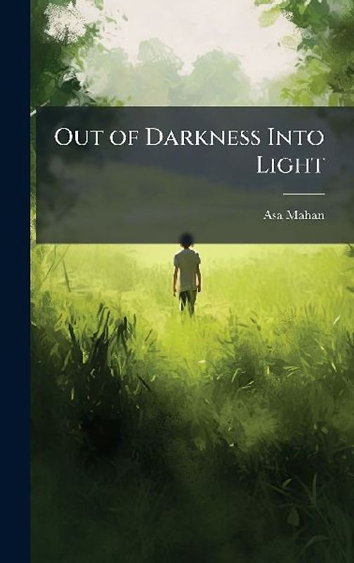 Out of Darkness Into Light