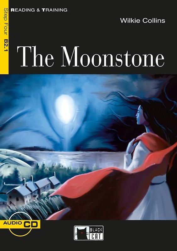 The Moonstone