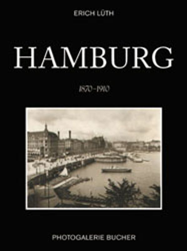 Hamburg 1870-1910