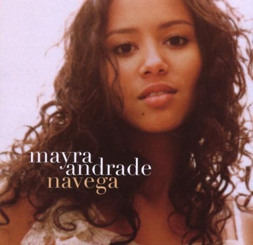 Mayra Andrade - Navega