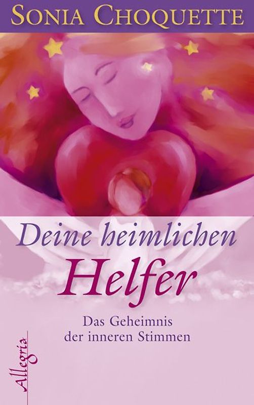 Deine heimlichen Helfer