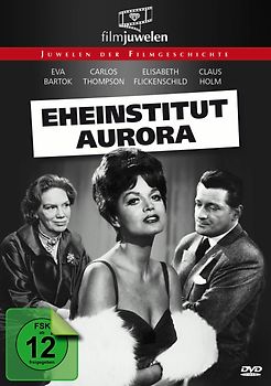 Eheinstitut Aurora DVD