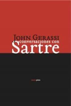 Conversaciones con Sartre