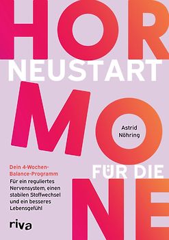 Neustart für die Hormone