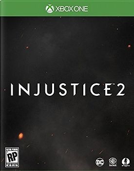 Injustice 2 [UK Import] Xbox One