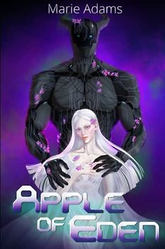 Apple of Eden (Pieces of Eden, Band 2)