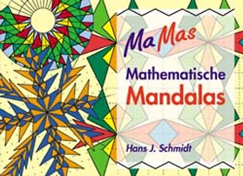 Mathematische Mandalas