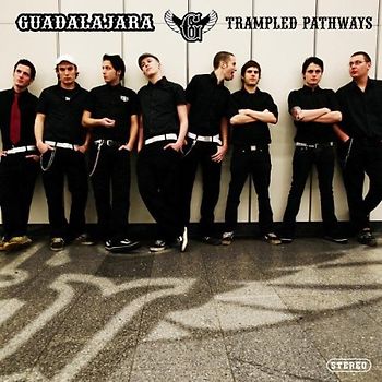 Guadalajara - Trampled Pathways