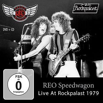 Live At Rockpalast (Hamburg 1979)