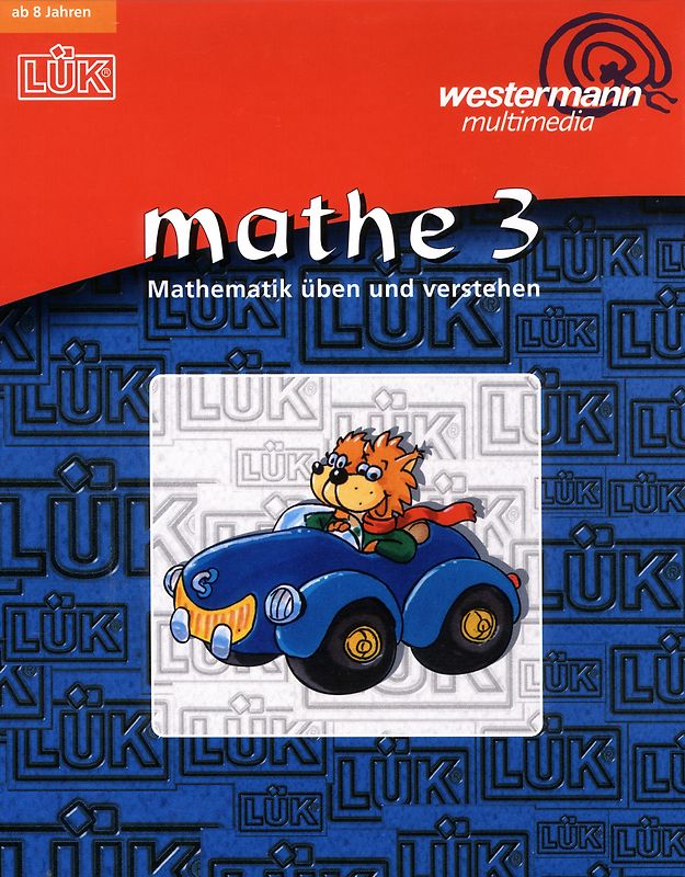 LÜK mathe 3 MacOS