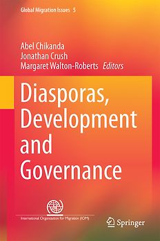 Diasporas, Development and Governance