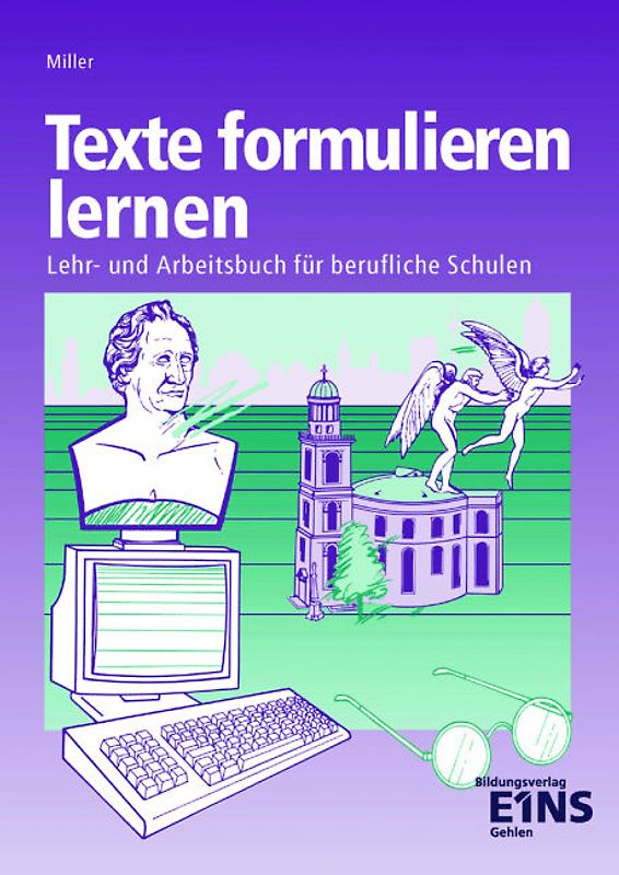 Texte formulieren lernen