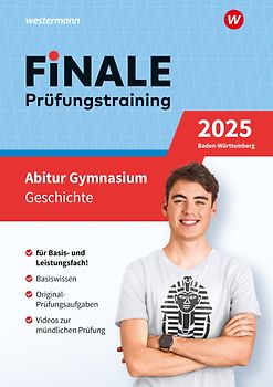 FiNALE Prüfungstraining Abitur Baden-Württemberg