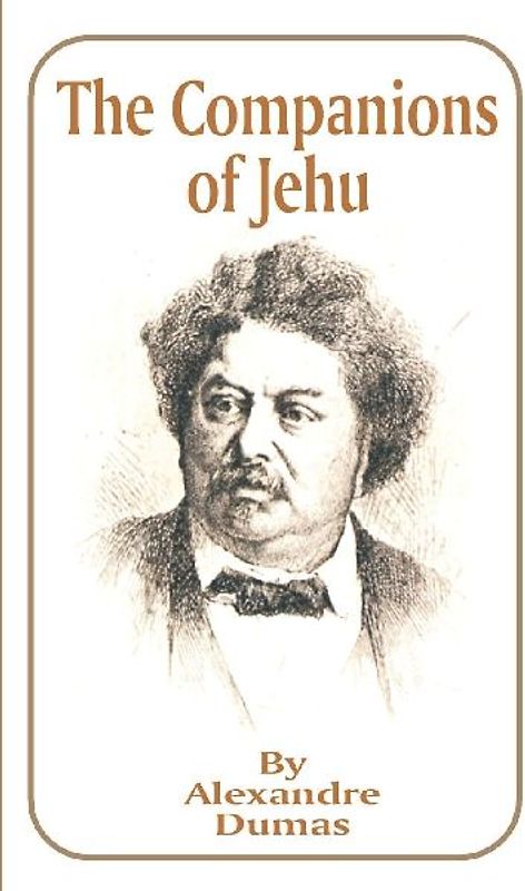 The Companions of Jehu