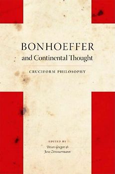 Bonhoeffer and Continental Thought