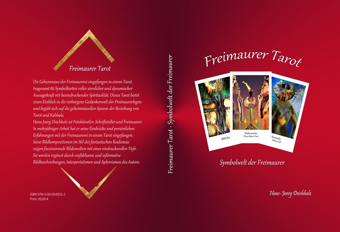 Freimaurer Tarot
